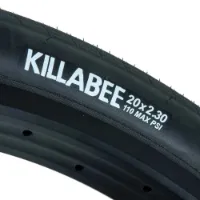Total Bmx Kill A Bee 20´´ X 2.3 Urbandekk