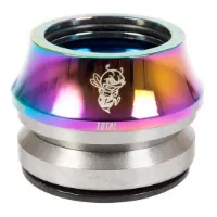Total Bmx Kill A Bee Integrert Styrelager