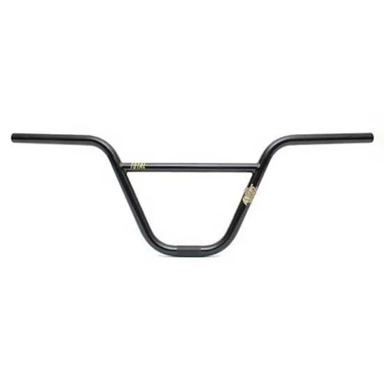 Total Bmx Killabee K3 9.3´´ Styre, Chrome, 22.2mm, 762mm