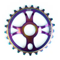 Total Bmx Rotary Kjettingring Total Bmx Rotary Kjettingring