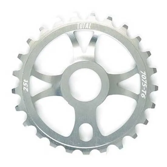 Total Bmx Rotary Kjettingring
