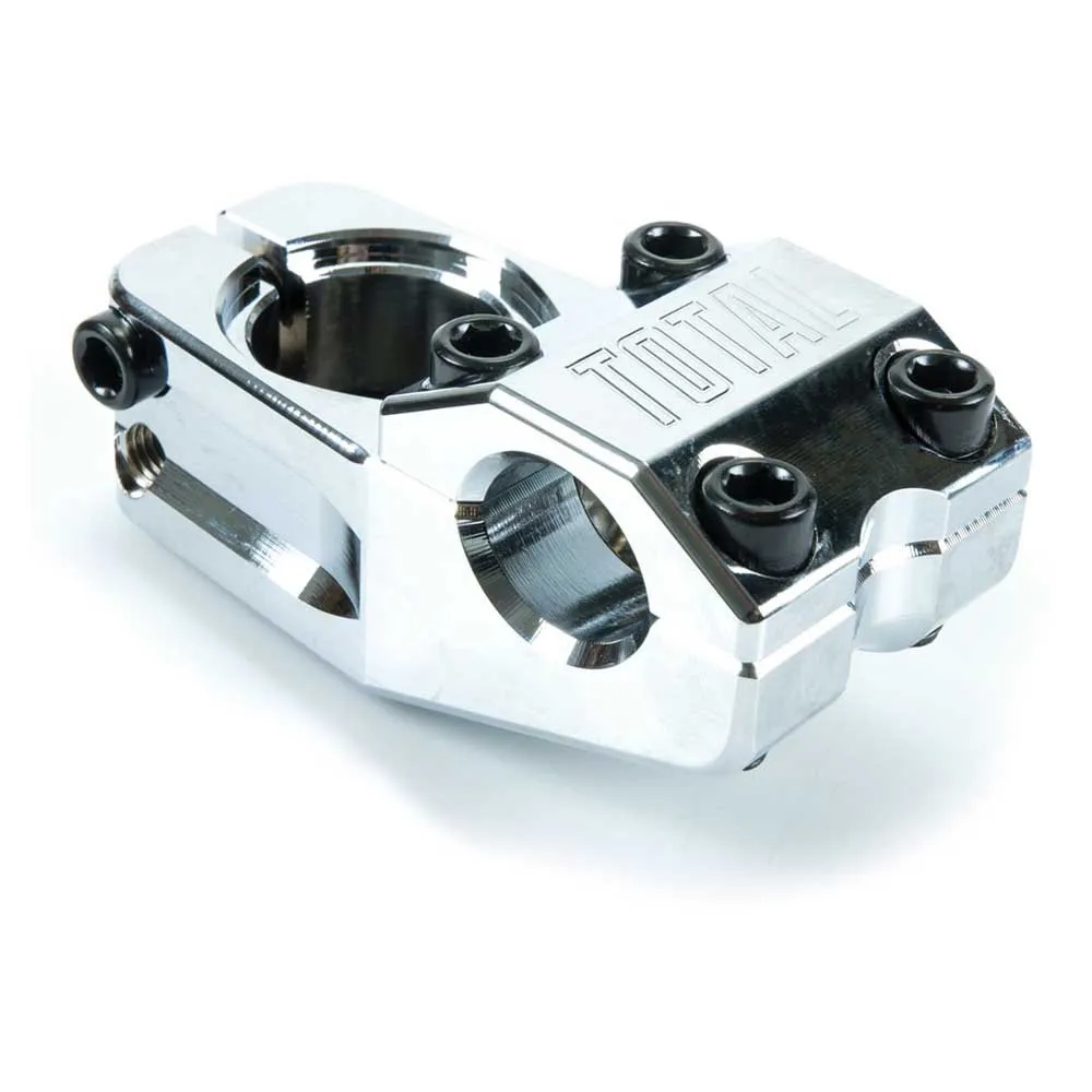 Total Bmx Team V3 22.2 Mm Sykkelstyrestem