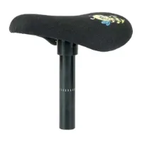 Total Bmx Tskb 25.4 Mm Sykkelsete
