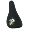 Total Bmx Tskb 25.4 Mm Sykkelsete, Black, One Size