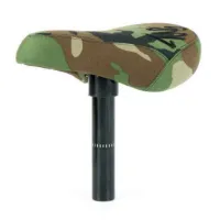 Total Bmx Tws 25.4 Mm Sykkelsete Total Bmx Tws 25.4 Mm Sykkelsete