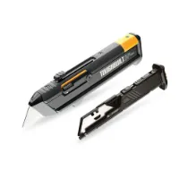Toughbuilt 79942 Oppladbar 5+5 Bladers Kutter Toughbuilt 79942 Oppladbar 5+5 Bladers Kutter