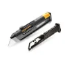 Toughbuilt 79942 Oppladbar 5+5 Bladers Kutter, Black, One Size