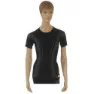 Touratech Allroad Compression Kortærmet Baselayer, Black