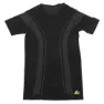 Touratech Allroad Compression Kortærmet Baselayer, Black