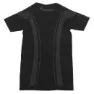 Touratech Allroad Compression Kortærmet Baselayer, Black