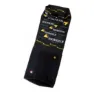 Touratech Buff Cyclone Gore Windstopper Neck Warmer Mann, Black