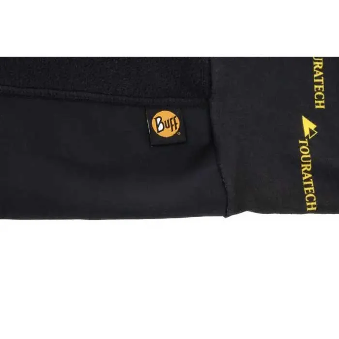 Touratech Buff Cyclone Gore Windstopper Neck Warmer Mann, Black Touratech Buff Cyclone Gore Windstopper Neck Warmer Mann, Black