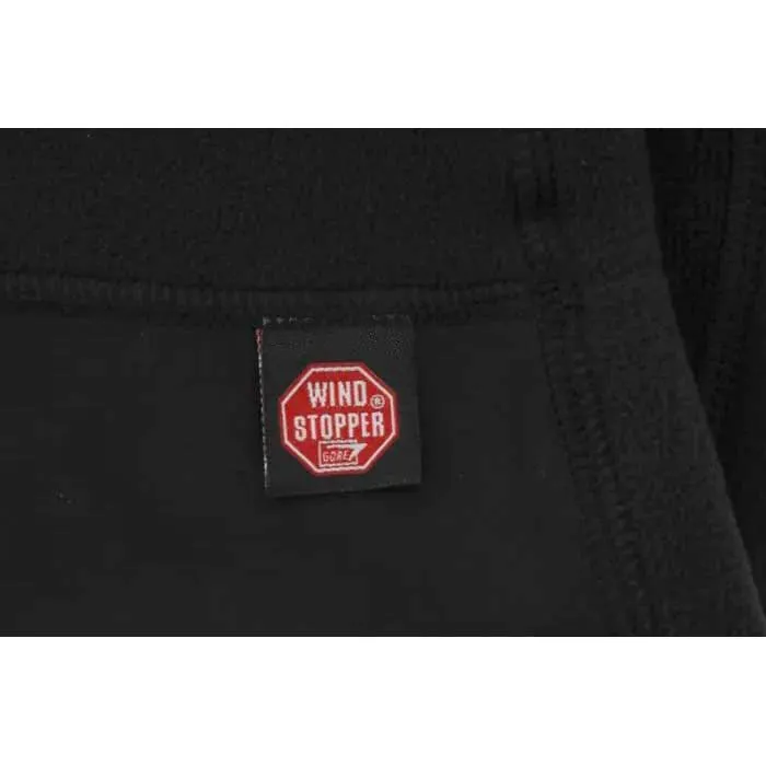 Touratech Buff Cyclone Gore Windstopper Neck Warmer Mann, Black Touratech Buff Cyclone Gore Windstopper Neck Warmer Mann, Black