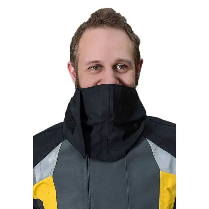 Touratech Compañero Nakkevarmer