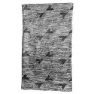Touratech Nordic Neck Warmer Mann, Grey