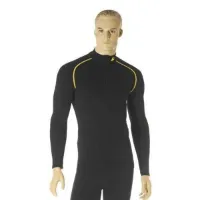 Touratech Primero Alpine Compression Langarmet Baselag Touratech Primero Alpine Compression Langarmet Baselag