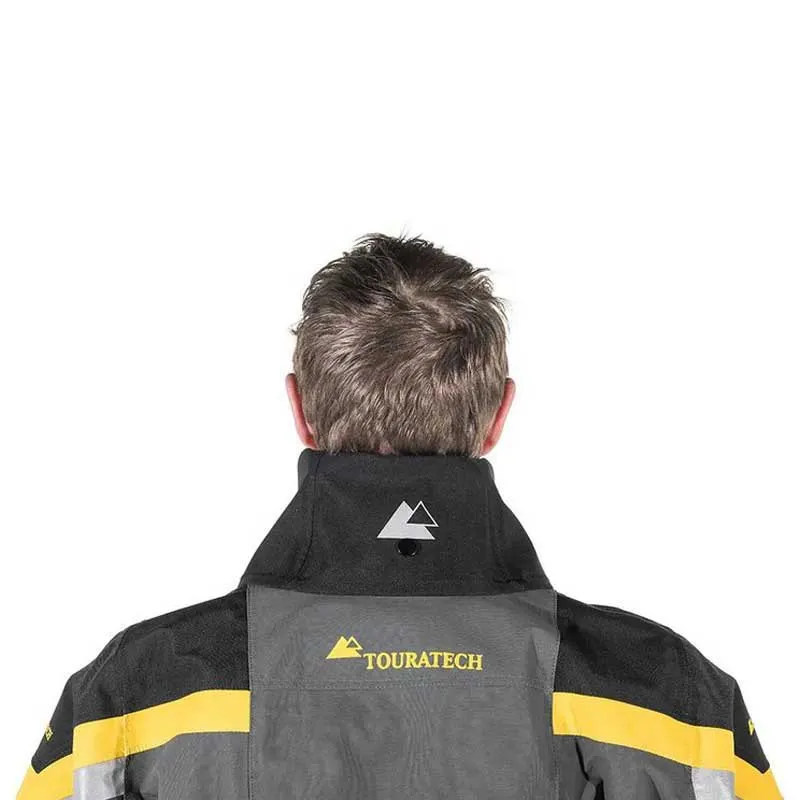 Touratech Storm Ii Nakkevarmer