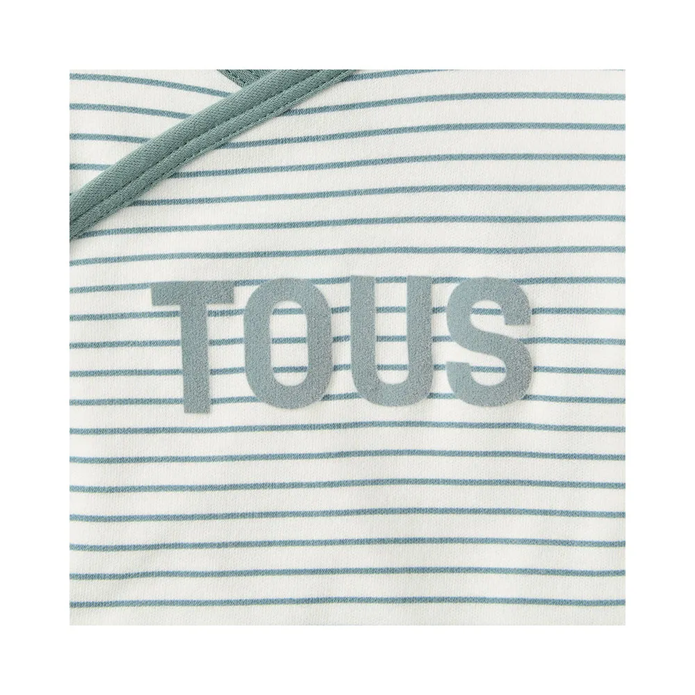 Tous Classic Langarmet Body 2 Enheter
