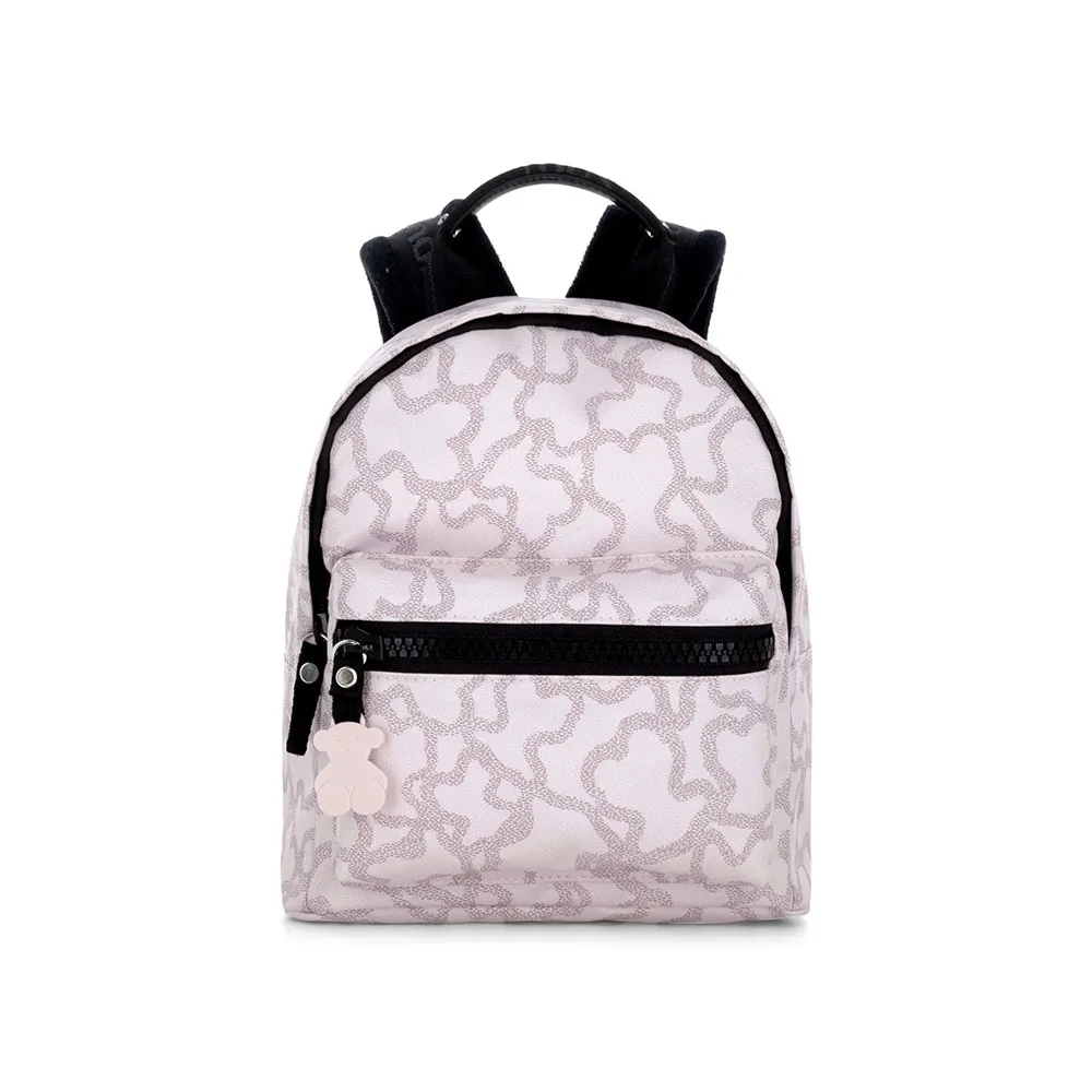 Tous Kaosbag Ryggsekk Refurbished, Pink