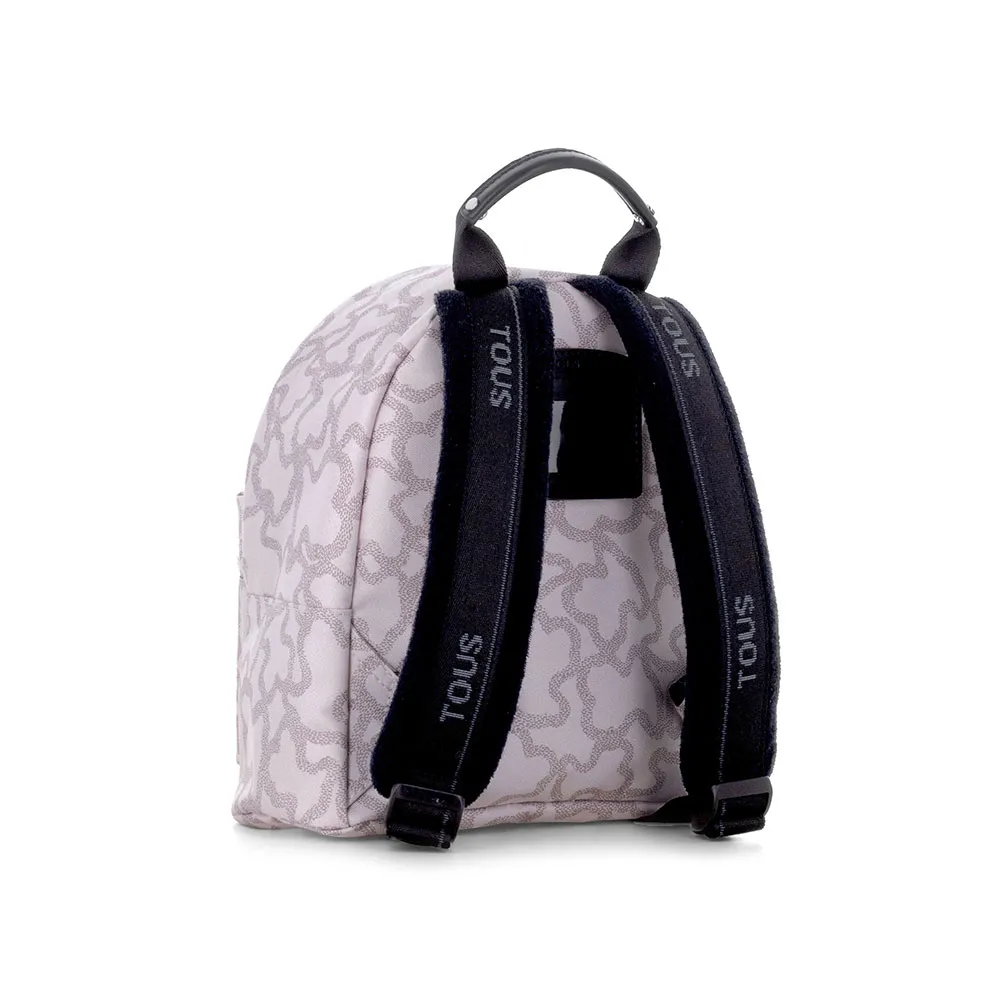 Tous Kaosbag Ryggsekk Refurbished, Pink