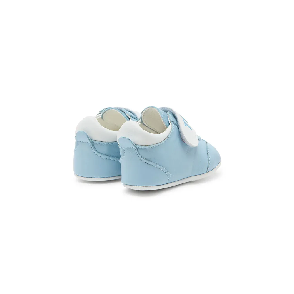 Tous Mini Treningssko, Sky blue, EU 17 Tous Mini Treningssko, Sky blue, EU 17