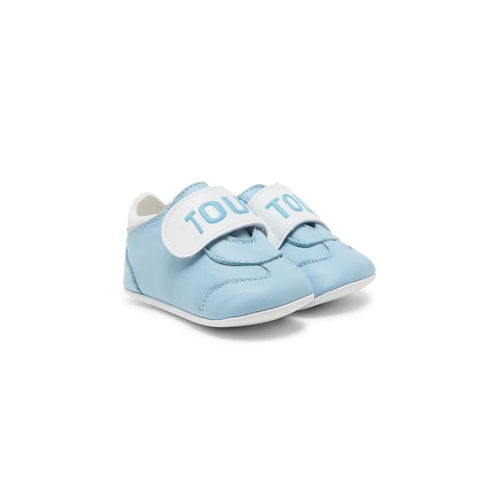 Tous Mini Treningssko, Sky blue, EU 17 Tous Mini Treningssko, Sky blue, EU 17
