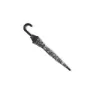 Tous Rain Paraply Refurbished, Black, One Size