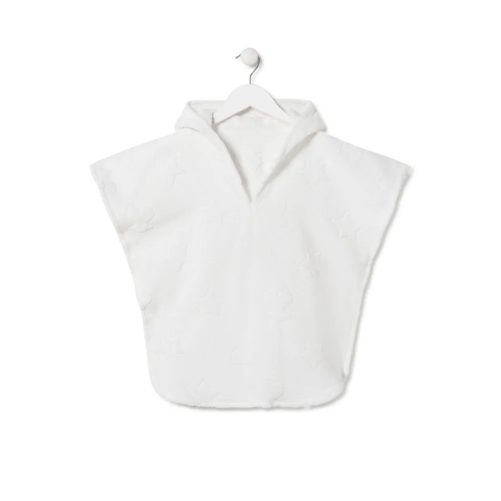 Tous Rus Ms Poncho Tous Rus Ms Poncho