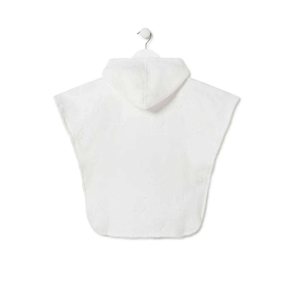 Tous Rus Ms Poncho Tous Rus Ms Poncho