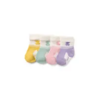 Tous Ssocks Sokker 4 Par