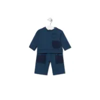 Tous Trend Langarmet Sett Tous Trend Langarmet Sett