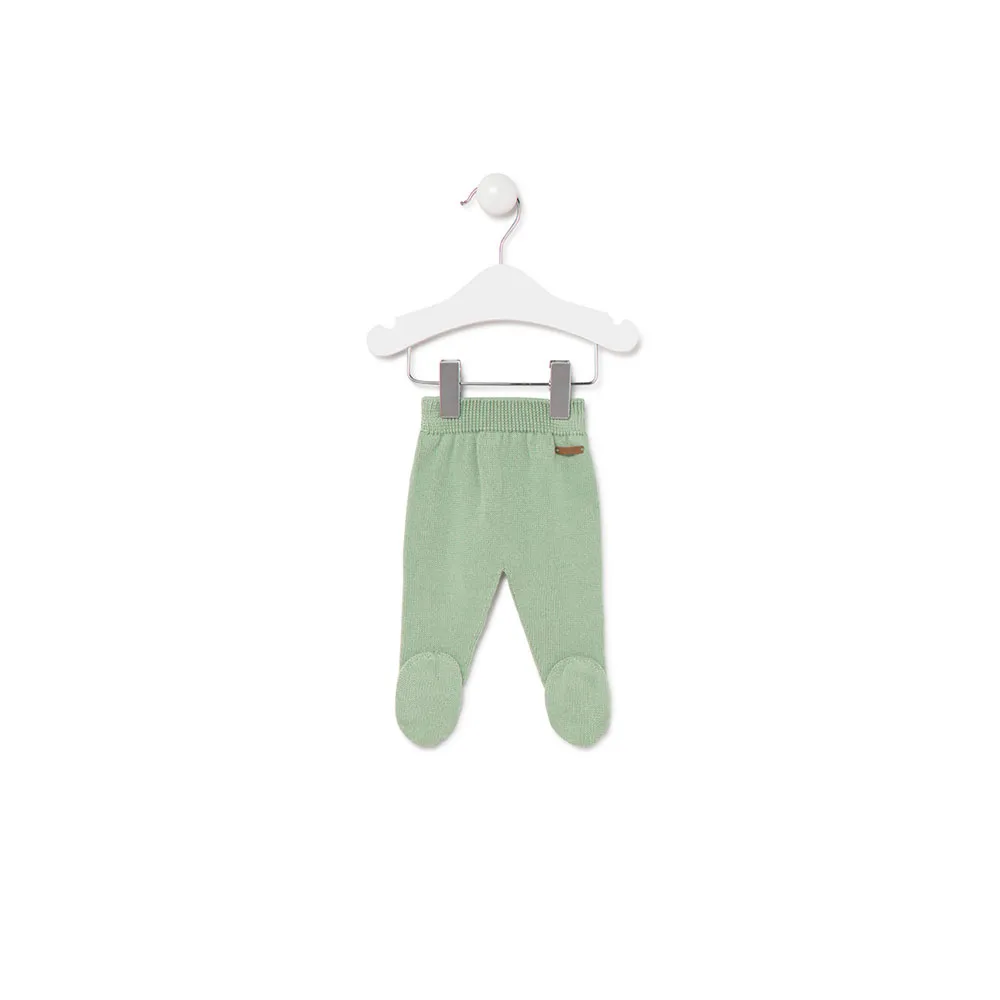 Tous Tricot Langarmet Sett Tous Tricot Langarmet Sett