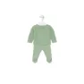 Tous Tricot Langarmet Sett