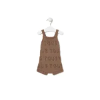 Tous Tricot Playsuit Tous Tricot Playsuit