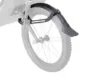 tout terrain Mud Guard Skjerm