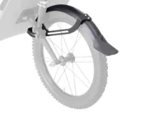 tout terrain Mud Guard Skjerm