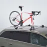 Towcar Pro Sykkelstativ For 1 Sykkel, Aluminium, 1 Sykkel