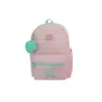 Toybags Amerikansk Blin Blin-ryggsekk, Multicolor