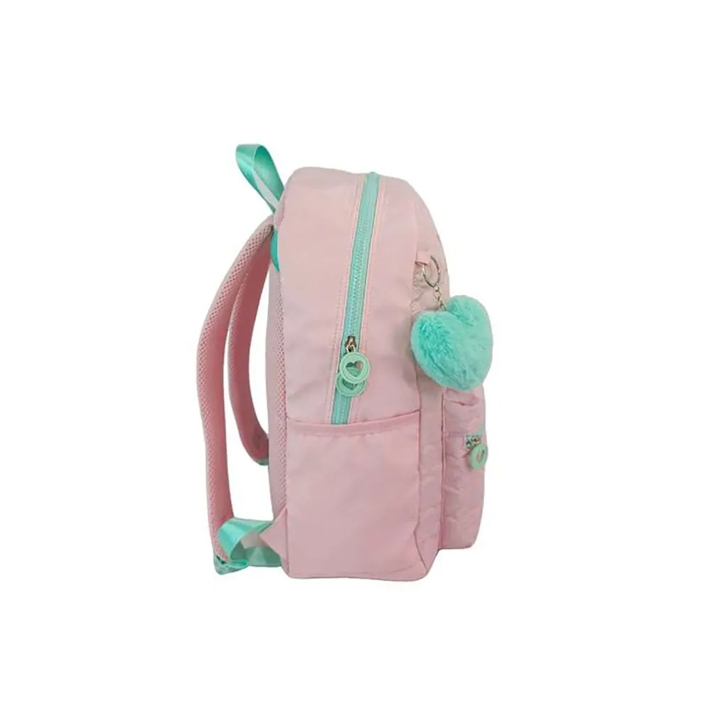 Toybags Amerikansk Blin Blin-ryggsekk, Multicolor Toybags Amerikansk Blin Blin-ryggsekk, Multicolor