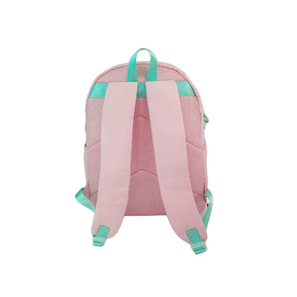 Toybags Amerikansk Blin Blin-ryggsekk, Multicolor Toybags Amerikansk Blin Blin-ryggsekk, Multicolor