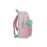 Toybags Amerikansk Blin Blin-ryggsekk, Multicolor