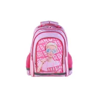 Toybags Barbie Dobbelt Rom Biltilpasset Ryggsekk