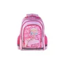 Toybags Barbie Dobbelt Rom Biltilpasset Ryggsekk, Multicolor