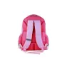 Toybags Barbie Dobbelt Rom Biltilpasset Ryggsekk, Multicolor