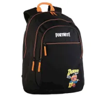 Toybags Fortnite 44x30x20 Cm Ryggsekk Toybags Fortnite 44x30x20 Cm Ryggsekk