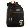 Toybags Fortnite 44x30x20 Cm Ryggsekk, Black