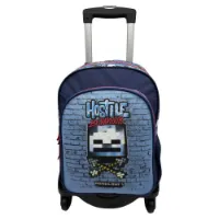 Toybags Minecraft Fiendtlig Atferd Trillesekk