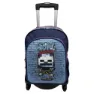 Toybags Minecraft Fiendtlig Atferd Trillesekk, Black