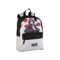 Toybags Naruto Itachi Biltilpasset Polstret Ryggstøtte Bacpack Toybags Naruto Itachi Biltilpasset Polstret Ryggstøtte Bacpack