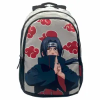 Toybags Naruto Itachi-ryggsekk Toybags Naruto Itachi-ryggsekk